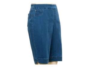 SOUTHERN LADY DENIM SHORTS
