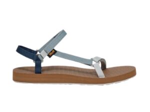 TEVA ORIGINAL UNIVERSAL SLIM BLUE MULTI