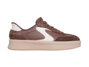 SKECHERS SLIP-INS HOTSHOT HI LIFTED LUX