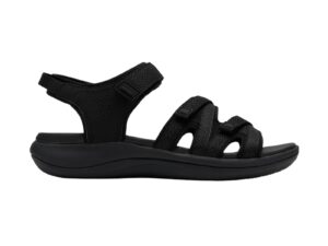 CLARKS MIRA MADI BLACK