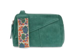 JOY SUSAN GIGI CROSSBODY WITH WRIST STRAP