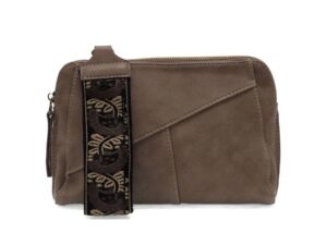 JOY SUSAN GIGI CROSSBODY WITH WRIST STRAP