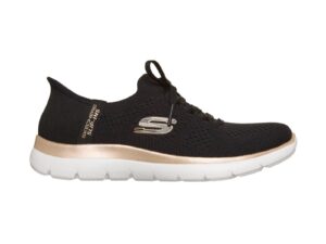 SKECHERS SLIP-INS SUMMITS NIGHT CHIC