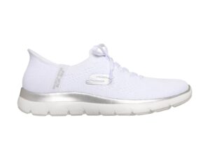 SKECHERS SLIP-INS SUMMITS NIGHT CHIC