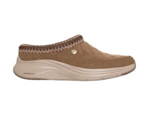 SKECHERS COZY FIT COZIER CASCADE