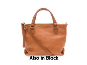 JOY SUSAN TALLULAH MINI TOTE/CROSSBODY