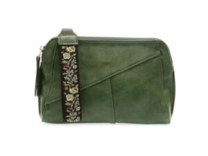 JOY SUSAN GIGI CROSSBODY WITH WRIST STRAP