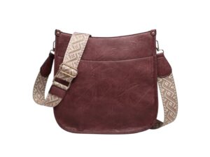JEN & CO DAMSON CHLOE CROSSBODY