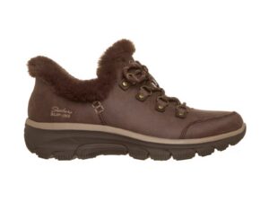 SKECHERS SLIP-INS EASY GOING FALL ADVENTURE