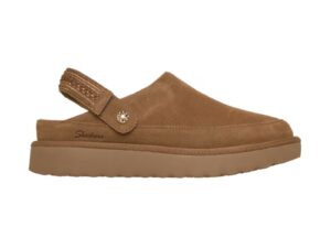 SKECHERS COZY CHATEAU-COZY SHADOW