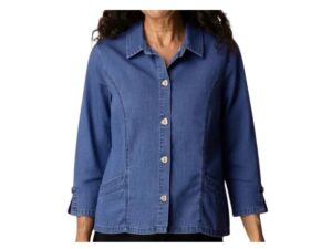 HABITAT PERFECT TRAVEL SHIRT JACKET