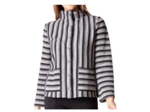 HABITAT BETWEEN THE LINES LINE-UP CARDIGAN