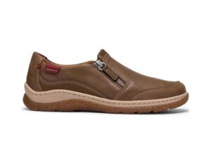 CLARKS ORLENE EVE WALNUT