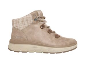 SKECHERS SUMMITS PLUS BOOT FIERCE INSTINCTS