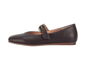 YELLOWBOX CARINA IN CHOCOLATE BROWN