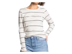 THREAD & SUPPLY ALDER TOP